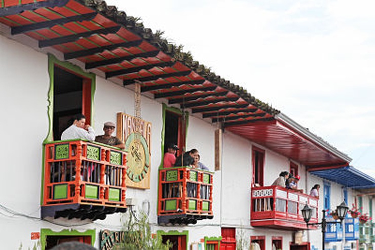 Yoaplazo hotel salento real eje cafetero quindío Yoaplazo hotel salento real eje cafetero quindío