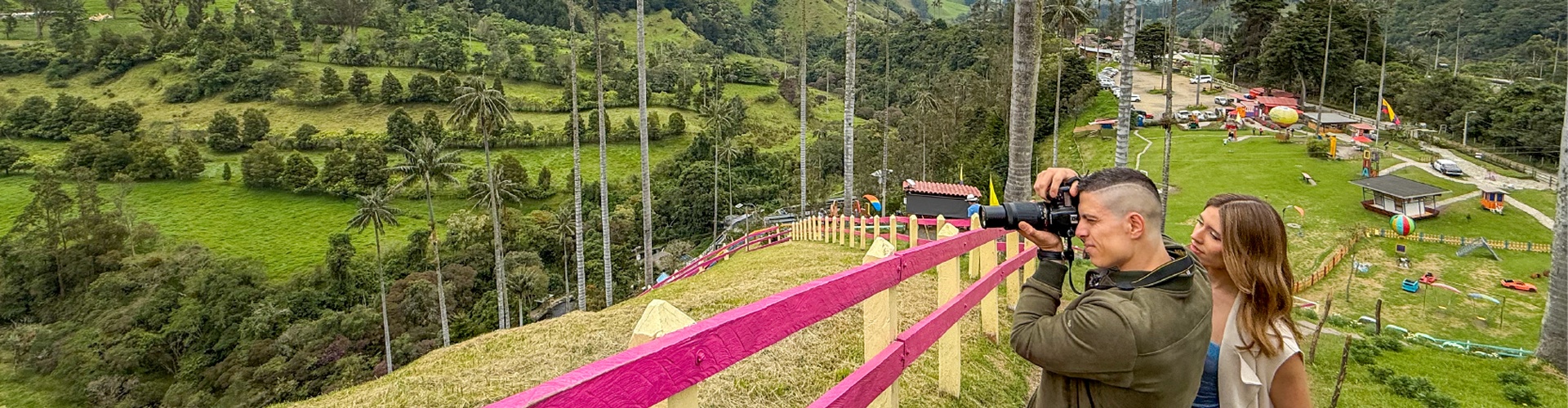 Salento rediseño - Quindío - 