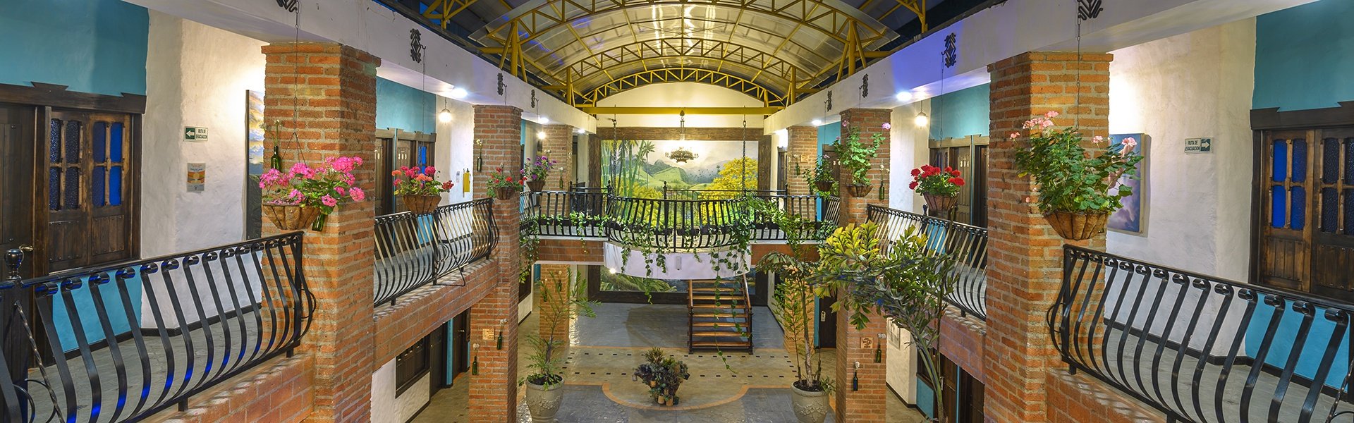 Um paraíso para descobrir hotel salento real eje cafetero quindío Um paraíso para descobrir hotel salento real eje cafetero quindío