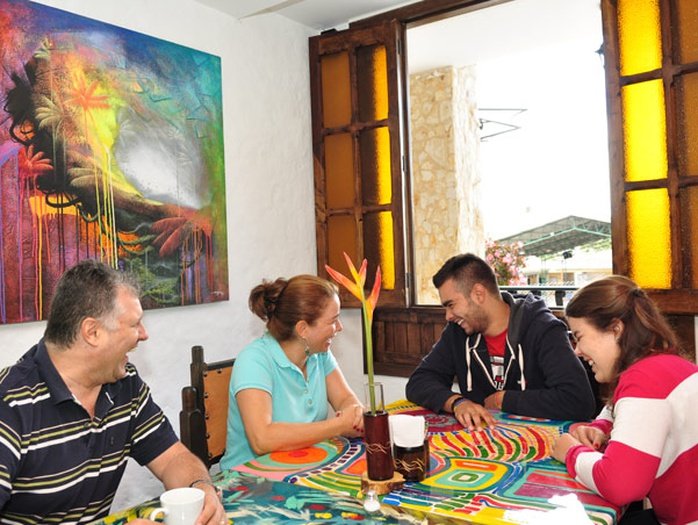 Advance purchase hotel salento real eje cafetero quindío Advance purchase hotel salento real eje cafetero quindío