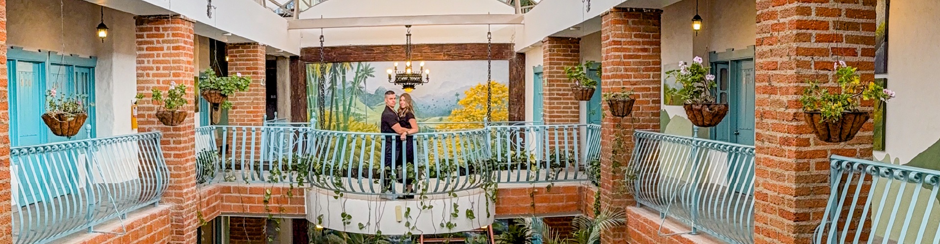 Salento rediseño - Quindío - 