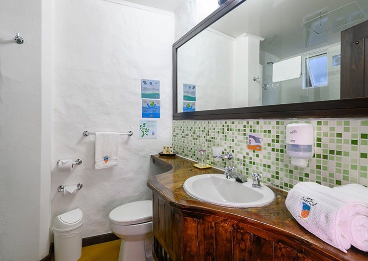 Quarto superior familiar hotel salento real eje cafetero quindío Quarto superior familiar hotel salento real eje cafetero quindío