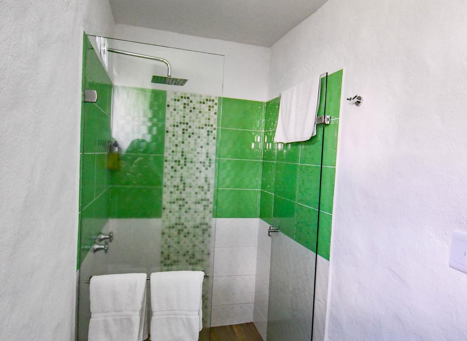 Quarto Twin Confort Hotel Salento Real Eje Cafetero Quindío Quarto Twin Confort Hotel Salento Real Eje Cafetero Quindío