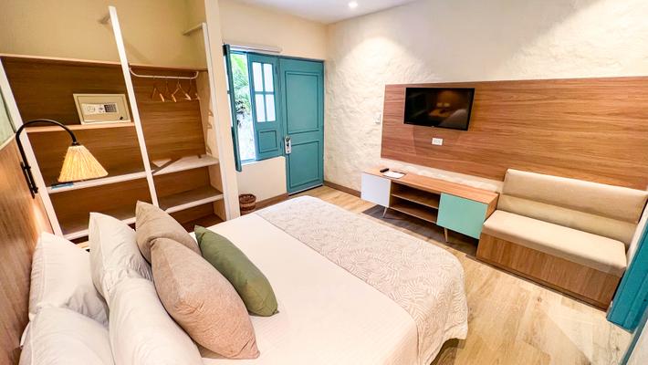 Quarto Confort Hotel Salento Real Eje Cafetero Quindío Quarto Confort Hotel Salento Real Eje Cafetero Quindío